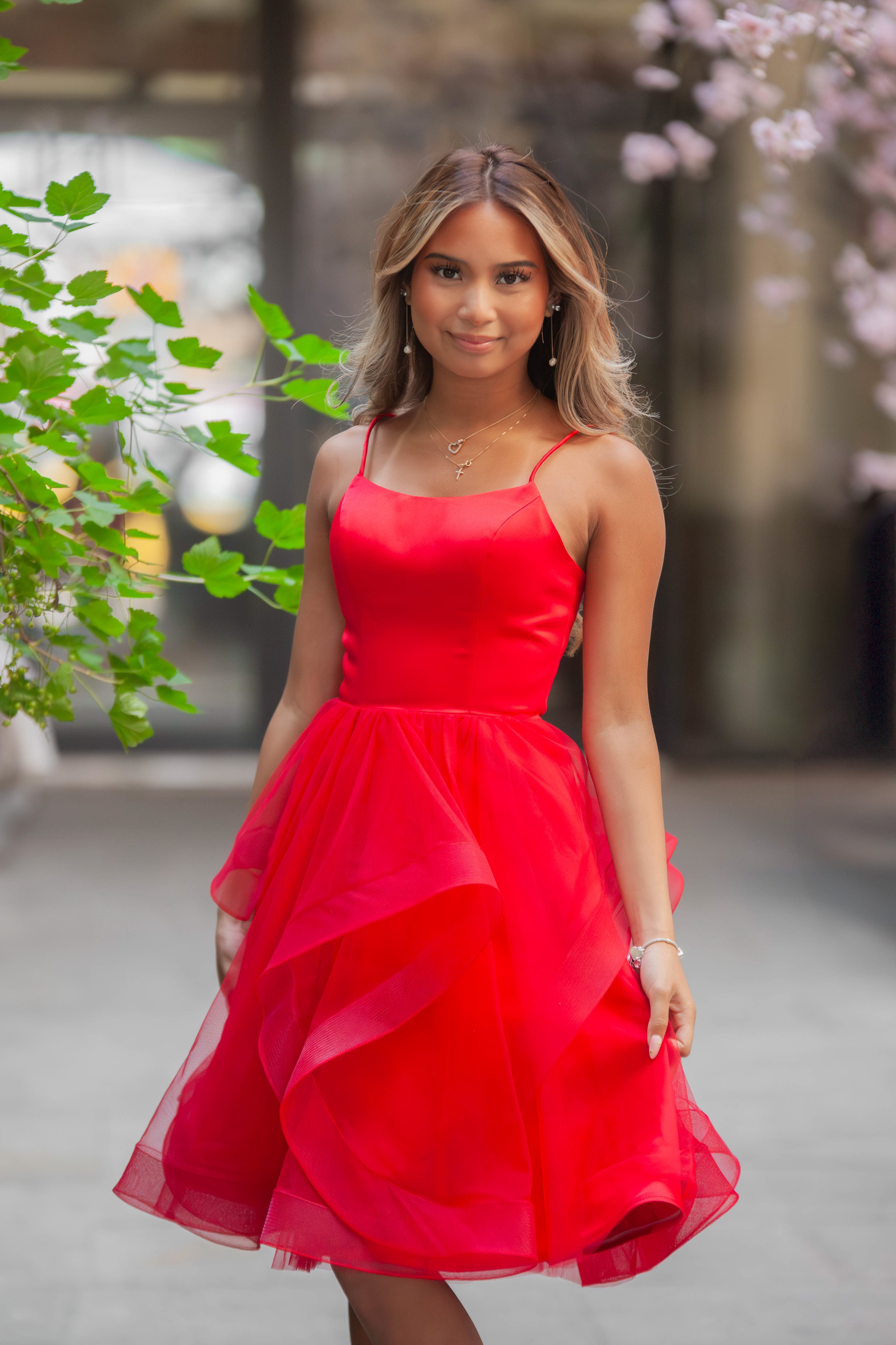 JUHLAMEKKO H4517S RUBY