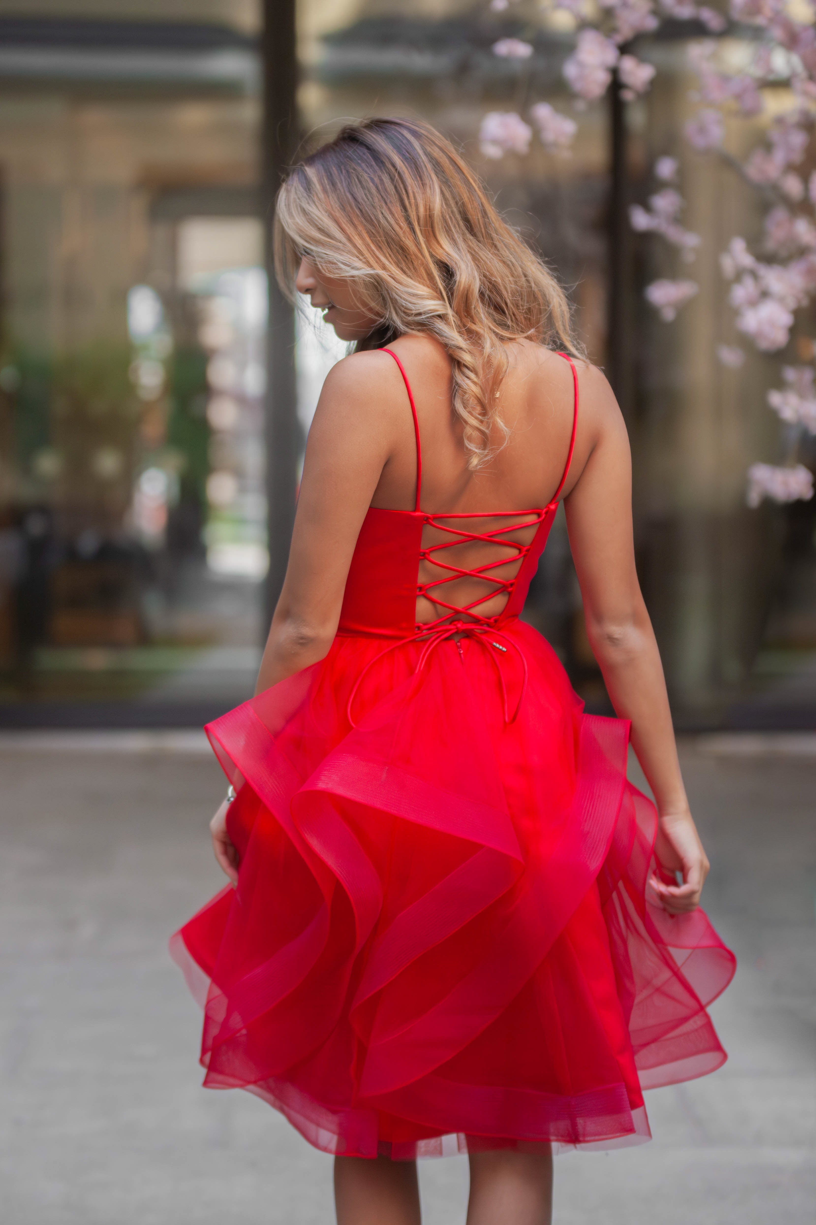 JUHLAMEKKO H4517S RUBY