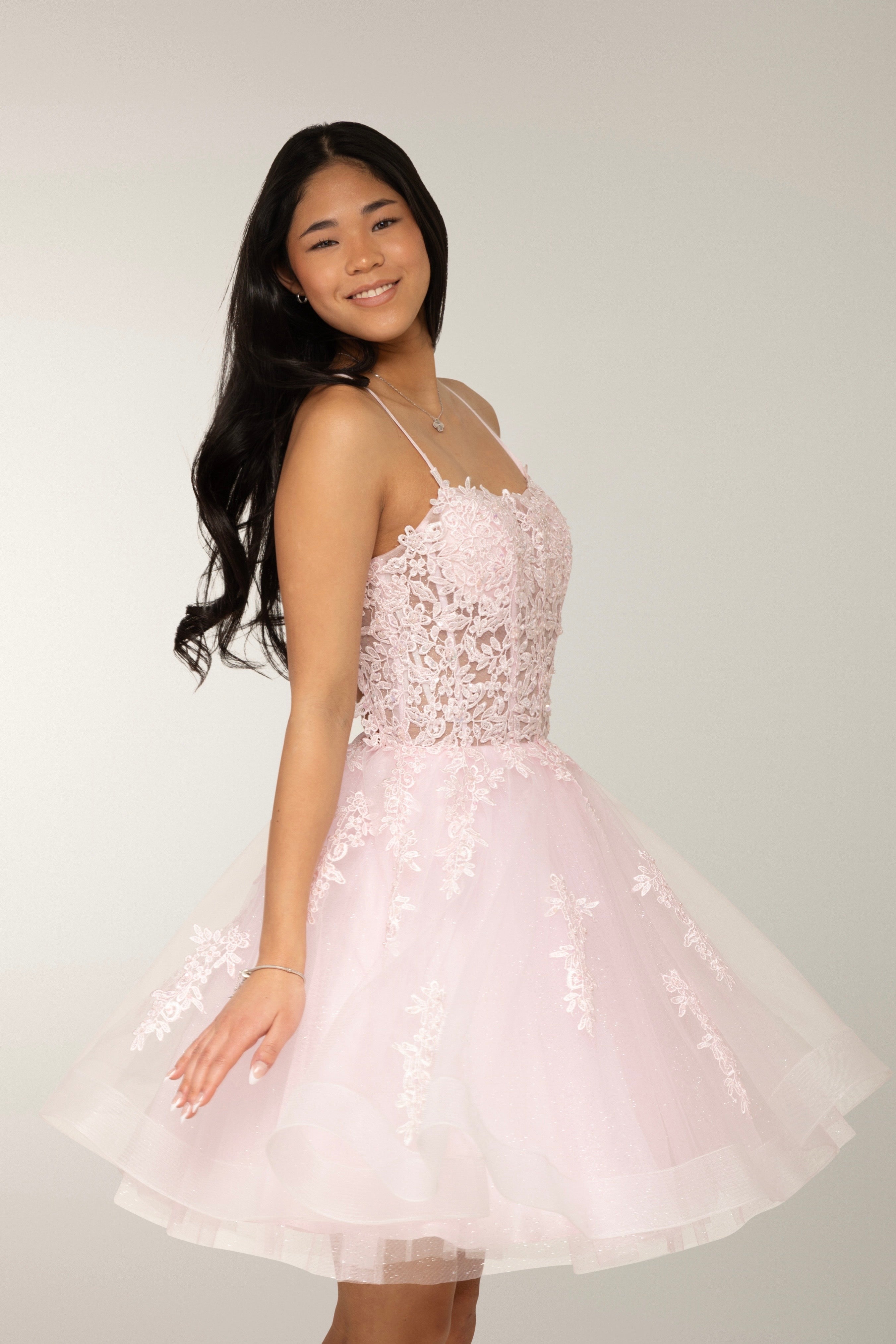 JUHLAMEKKO U4435S-STARLITE PINK