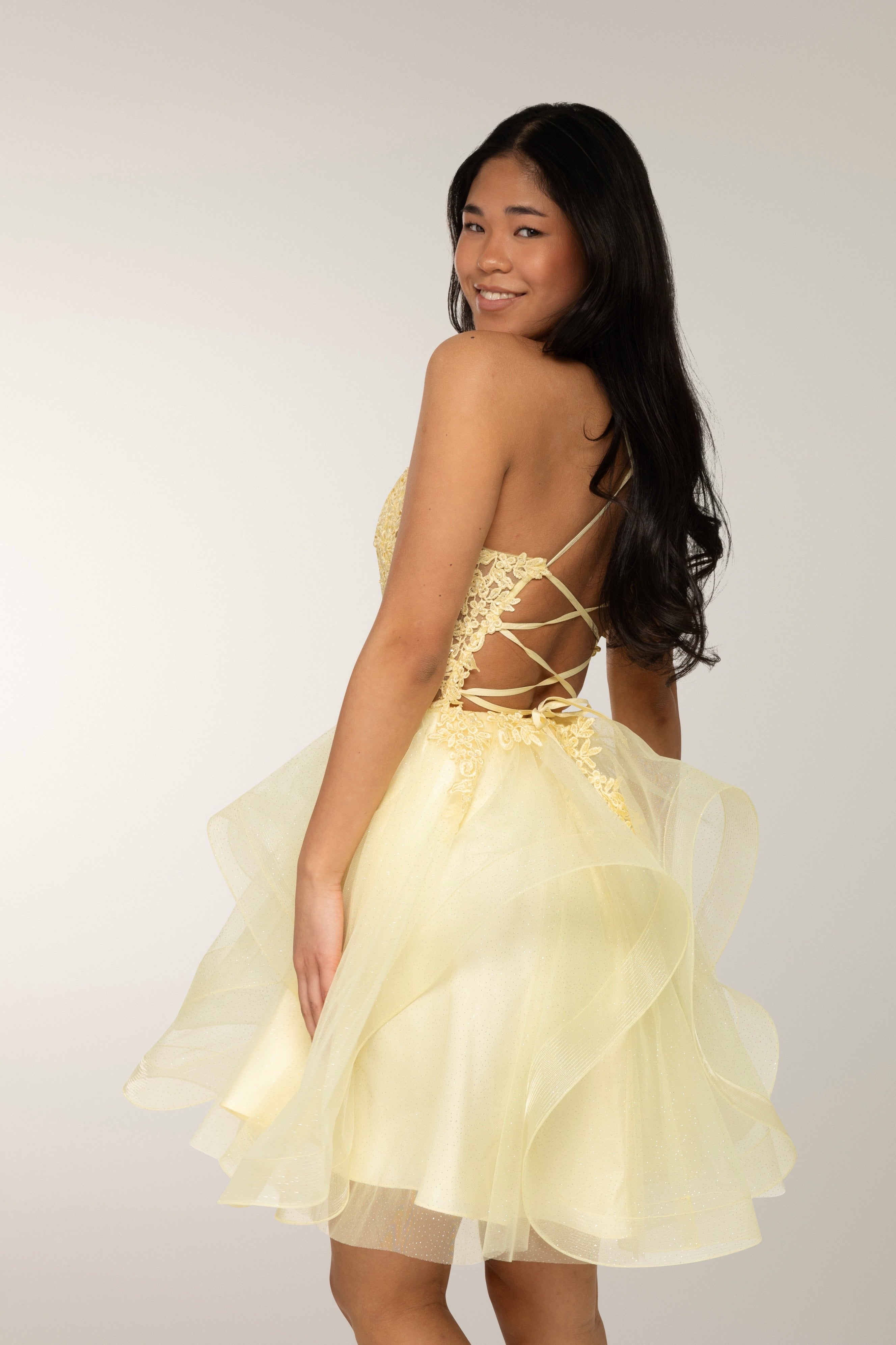 JUHLAMEKKO U4705S YELLOW