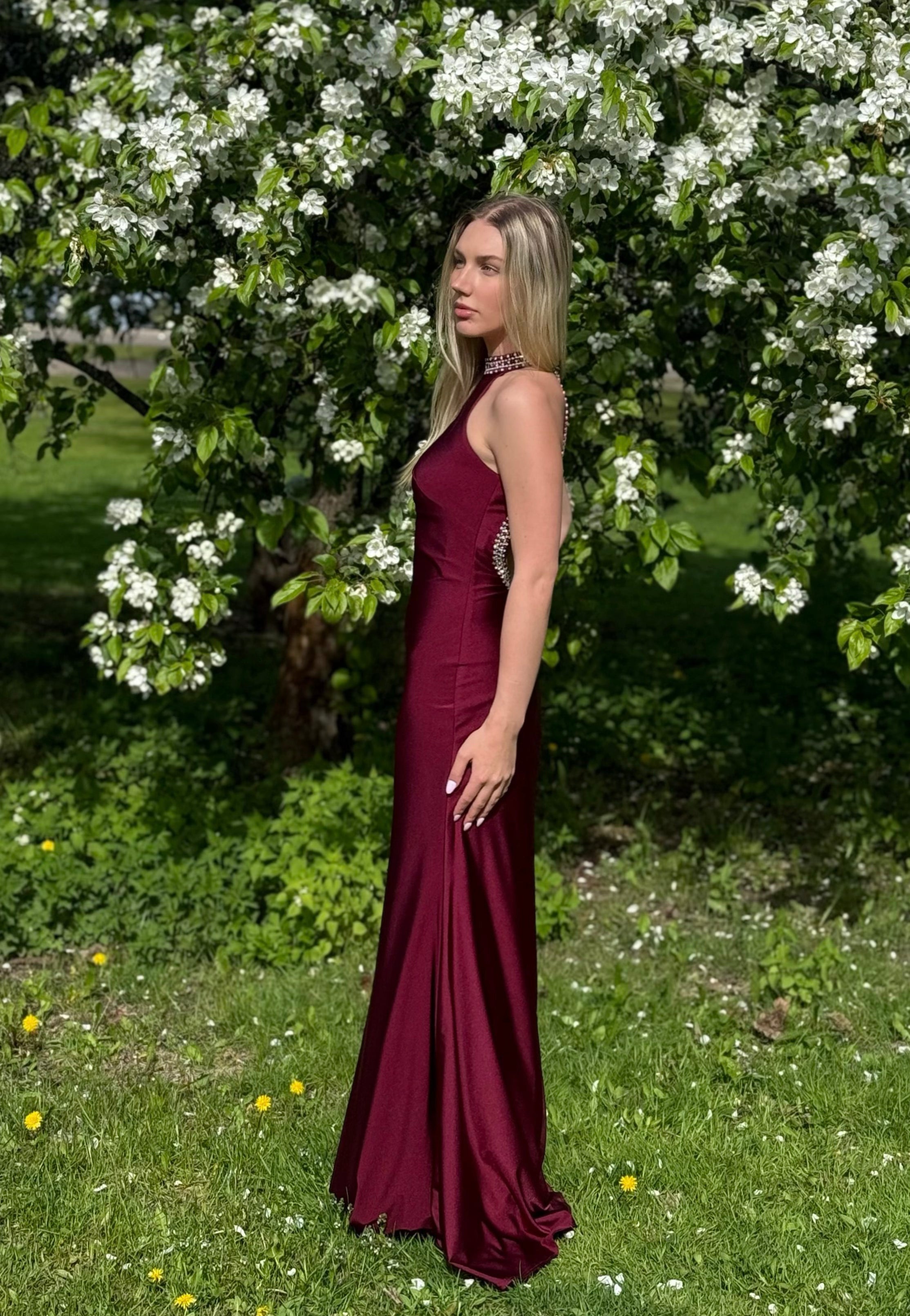 ILTAPUKU H6007L WINE