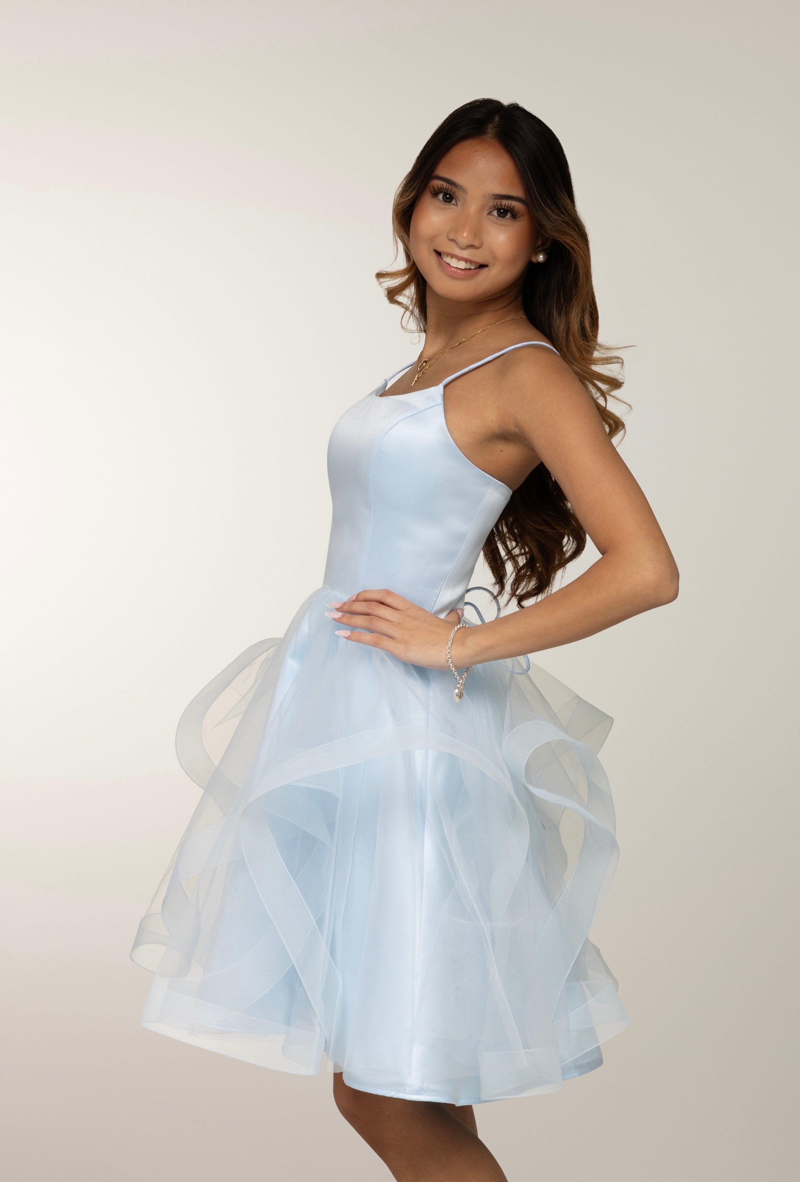 JUHLAMEKKO H4517S ICEBLUE