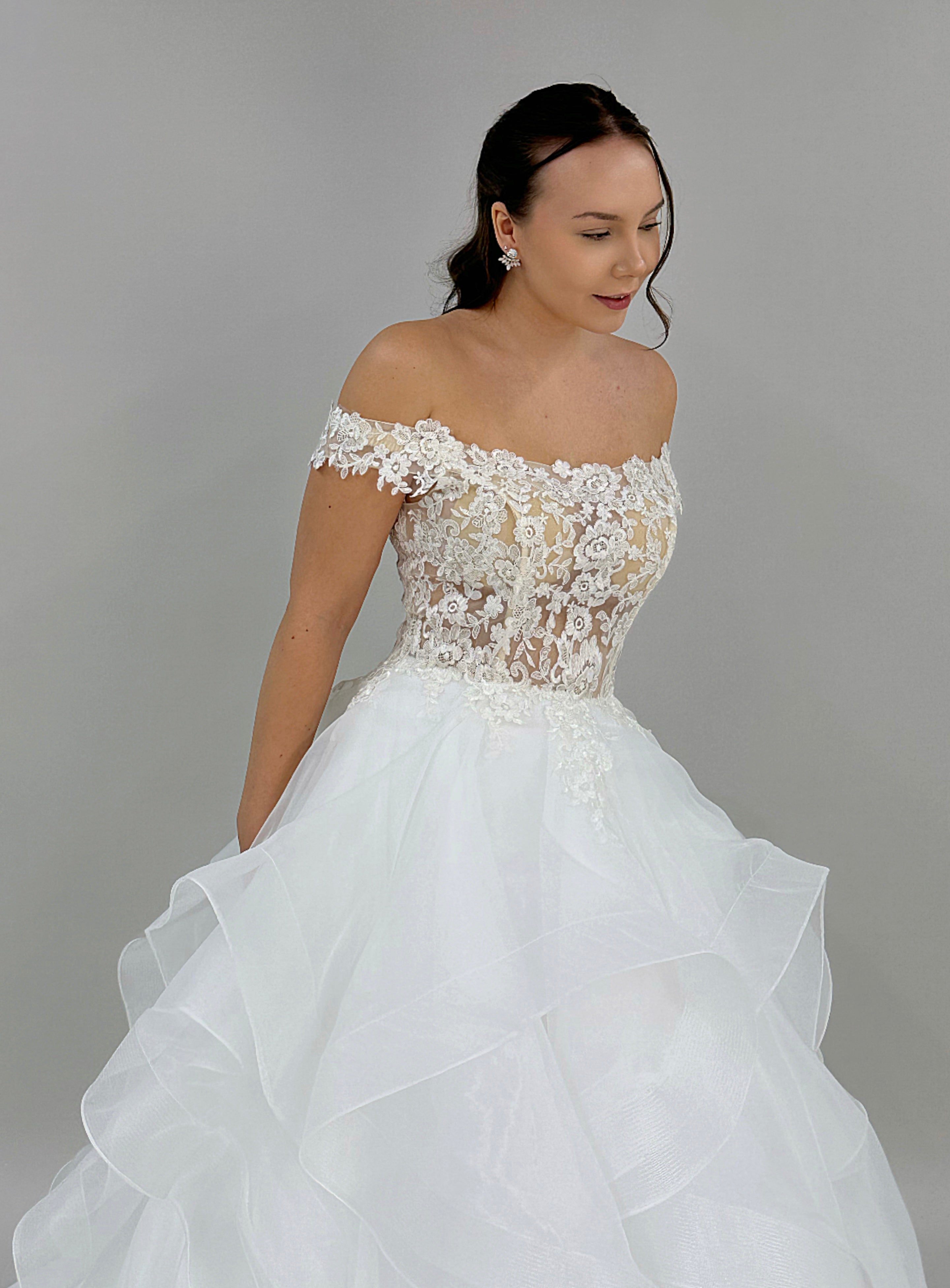 HÄÄMEKKO H4206W-TULLE