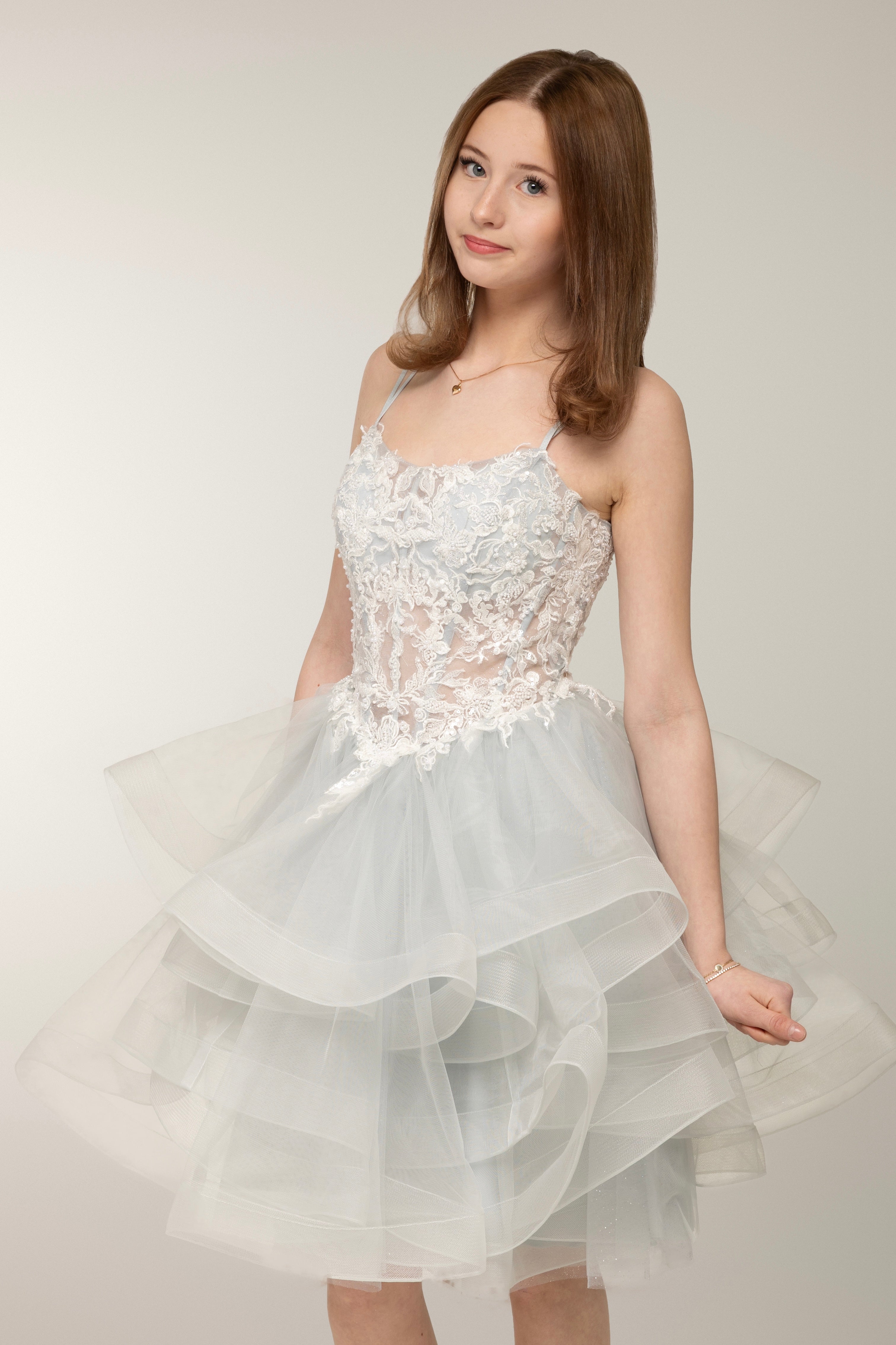 JUHLAMEKKO "KUKKA" U4909S-STARLITE SILVER