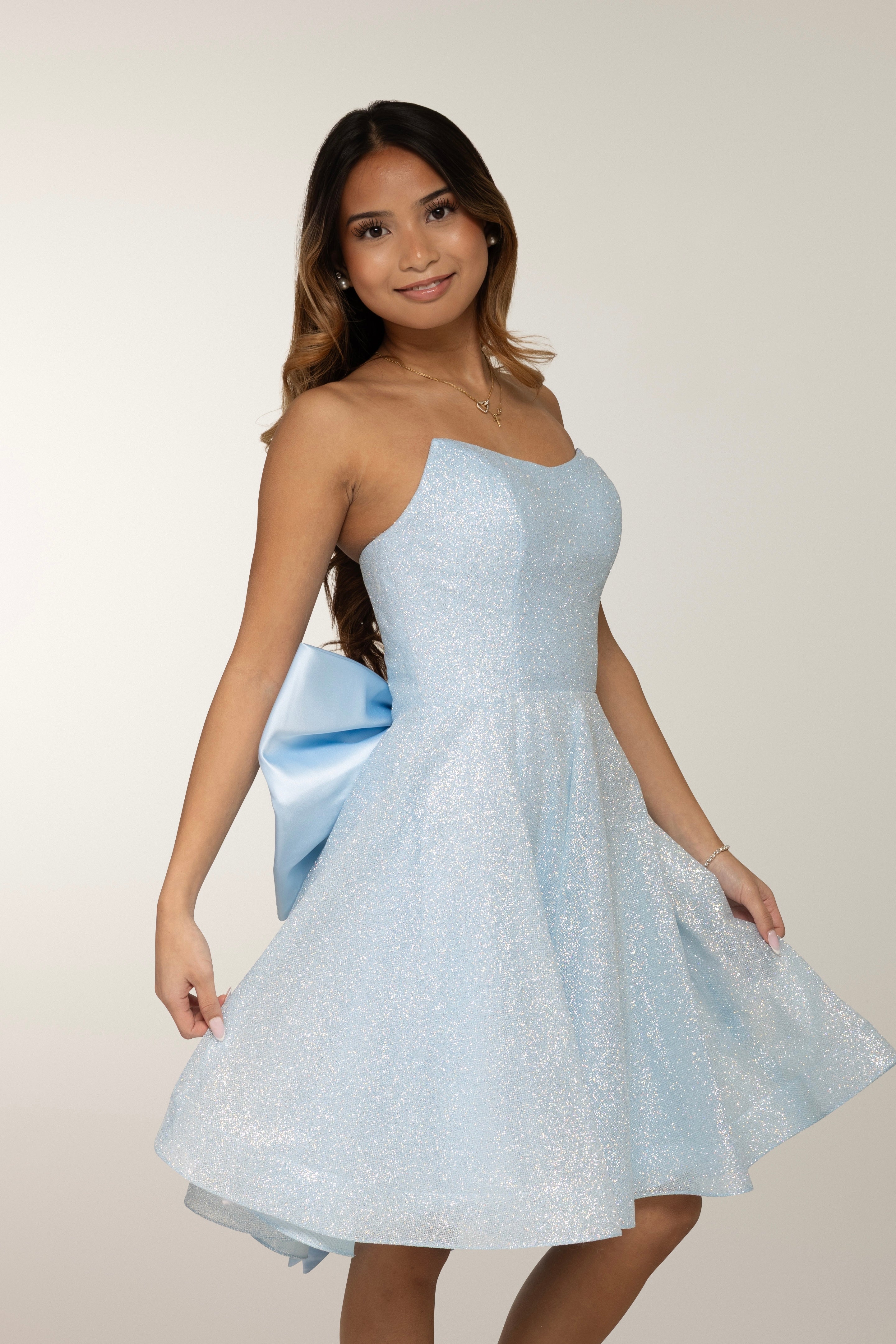 JUHLAMEKKO U4720SB-CRYSTAL ICEBLUE