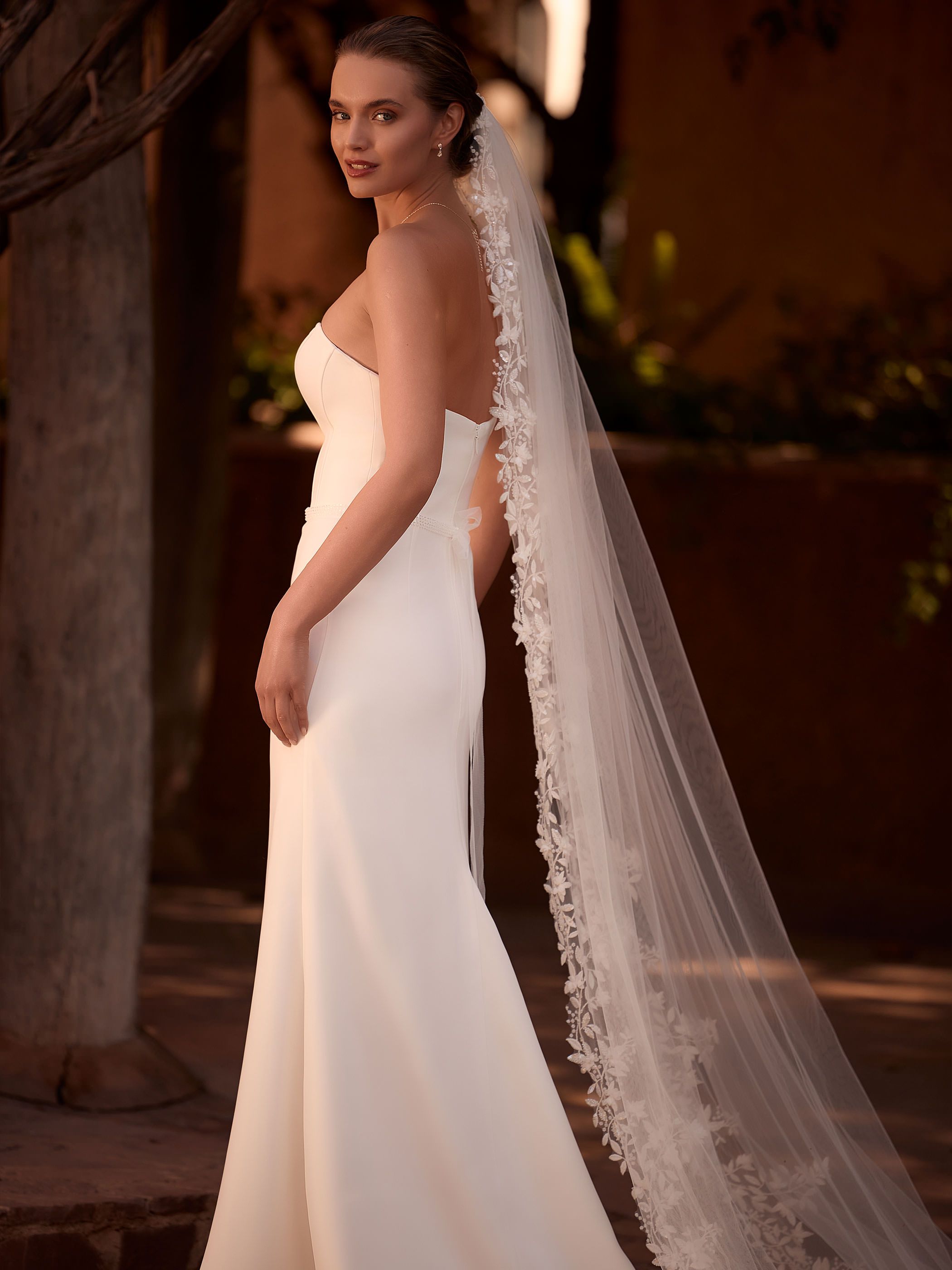 HUNTU S541 LACE 300cm
