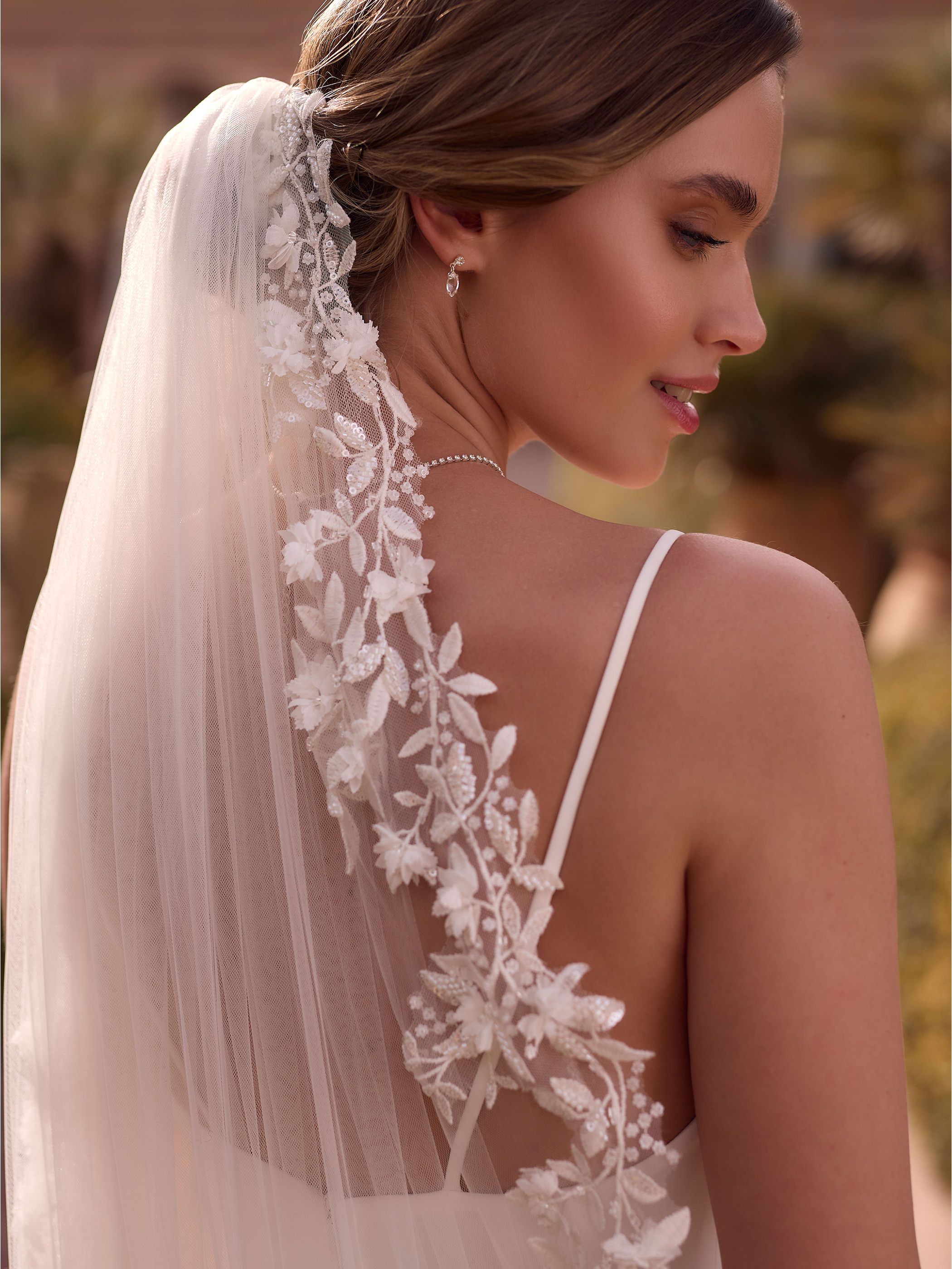 HUNTU S541 LACE 300cm