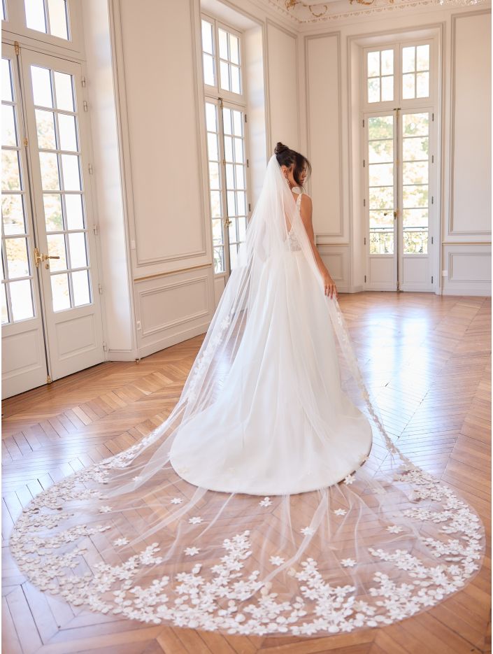 HUNTU S550 LACE 350cm
